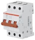ABB Stotz-Kontakt SD203/16 , load-break switch 3P, 16A , 2CDD283101R0016