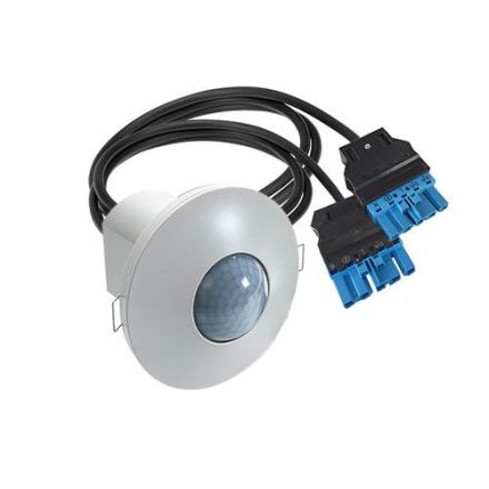 EsyLux EP10424847 PD-C 360I/8 Duo Dali Wago Winsta Codei presence detector