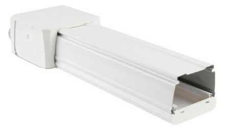 LEDVANCE Osram 4058075782037 TRUSYS FLEX FEED OUT BOX 8P WT feed-out box