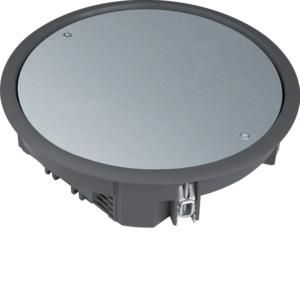 TEHALIT VDR06059005 Cover R06 5mm deep black