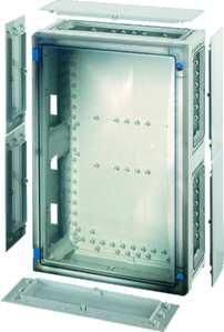 Hensel FP 0411 empty housing