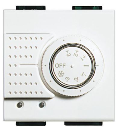 Bticino N4692 temperature sensor