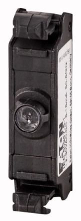 Eaton M22-FLED-G flat green LED element, 180797