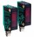 Pepperl & Fuchs 214743 M100/MV100-RT/35/76a/95/103 through-beam photoelectric sensor