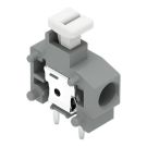 Wago 235-745/331-000 R5mm, 1p, 250V terminal block