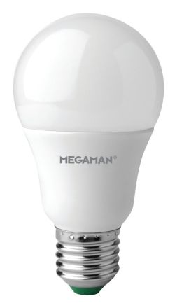 Megaman Classic A60 9.5W 810lm E27 840 LED bulb