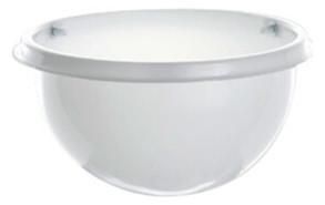 Siteco 5NA14702XG small bell opal replacement diffuser
