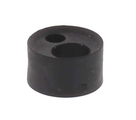 Wiska 10101255 MFD 25/01/105-01/055 M25x1,5 black multiple seal