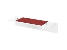 OBO Bettermann BSKM-GW 1025RW wall connection I120 100x250rw counter plate, 7216655