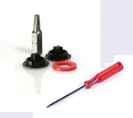 Bernstein 3991990161 SHS3 replacement kit for