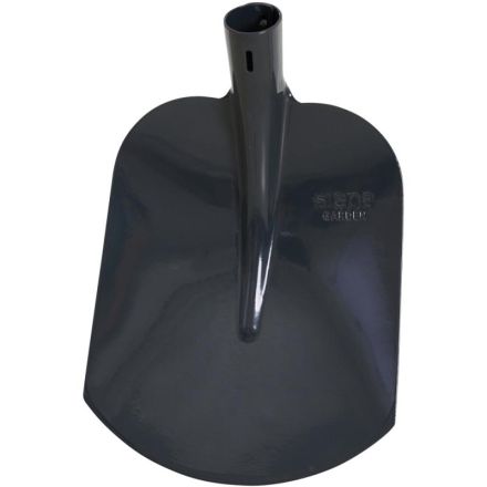 Siena Garden T42459 Dutch Sandsch. without handle anthr. 3/4 size 2