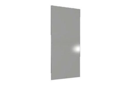 RITTAL 8120245 screwable HT2200x1000mm sheet steel side panel