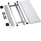 Hager UD41A2 building block universN 600x250mm vertical