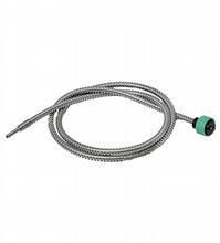 Pepperl & Fuchs 018991 LMR 18-3.2-2.0-K1 fiber optic light guide