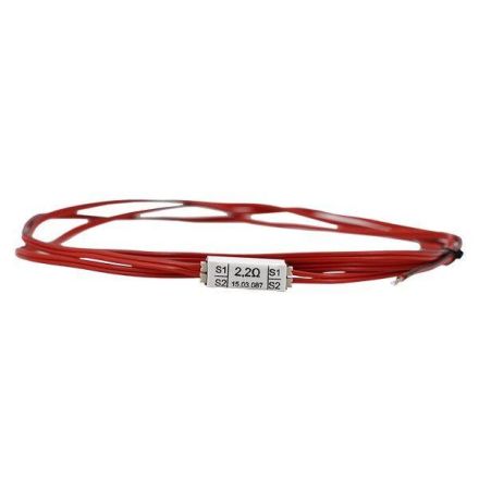 Janitza 22 Ohm load resistor