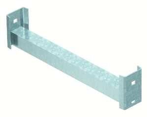 OBO Bettermann WSK 40 40 FT for IS 8-post angle rung, 6008046