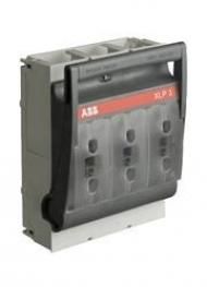 ABB Stotz-Kontakt XLP3-A60/120-B-below, XLP3-A60/120-B safety switch disconnector 3-pole 630A without terminals and screws, 1SEP102288R0001