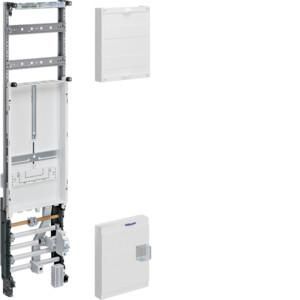 Hager ZH32U5N complete panel TRE 1-panel 1050mm