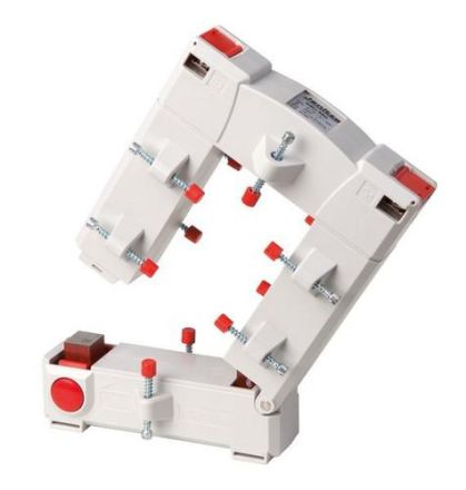 Janitza cable split transformer 1000/5A 5VA Kl.05 current transformer