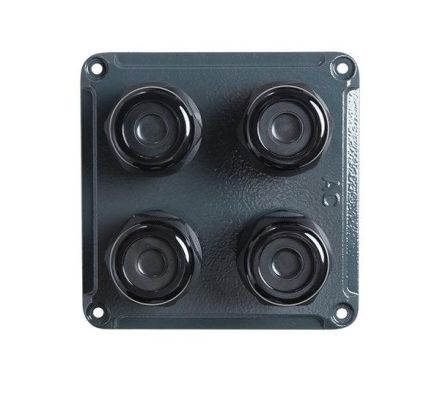 Sungrow Germany X Plate (f. SG110CX/SG250HX) AC sealing plate