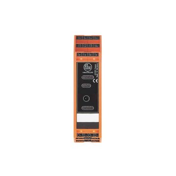 ifm electronic AC2257 SmartL25 4DI 4DO TC bus system AS-Interface