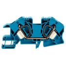 Weidmüller 1739590000 ZDU 16S BL terminal