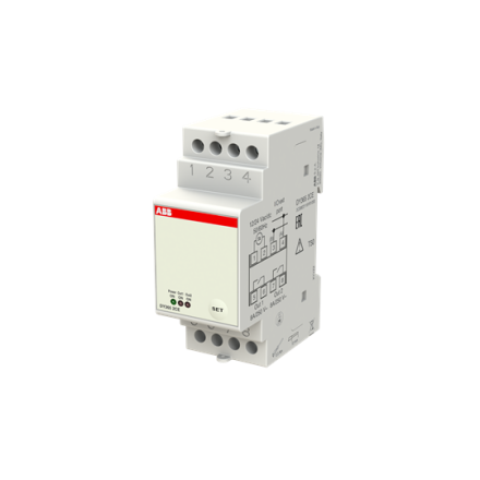 ABB Stotz-Kontakt 2CSM221191R1000 DY365 2CE 2 K Bluetooth channel extension