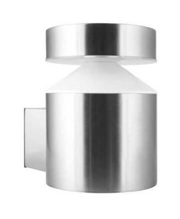 LEDVANCE Osram FACADE POLE 6W Outdoor FACADE POLE 6W/3000K SST IP44