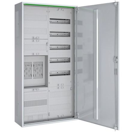 ABN ABNRS207E0012 eHZ 2Z 1V 1APZ HLAK meter cabinet