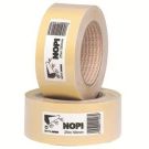 Tesa 56175-00-01 Nopifix carpet laying tape 25 m long, 50 mm wide