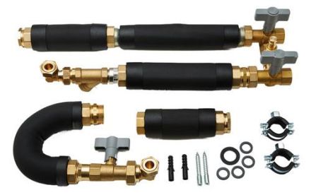 Glen Dimplex 381960 VSH LIA Flex connection set