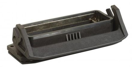 Walther K714406 B6 30mm high LVB mounting housing