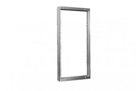 RITTAL 8619010 Swing frame VX large without cover for 600 H:1200 22 HE