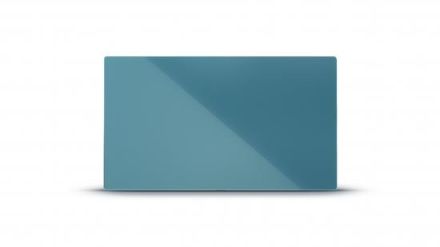 Glen Dimplex 87000242 NDG4 052 B Clip-on-Glass 40cm Retro Blue Cover