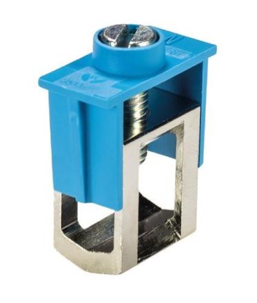 Wieland 30.494.4021.6 WAK35/2 BL/V0 series terminal