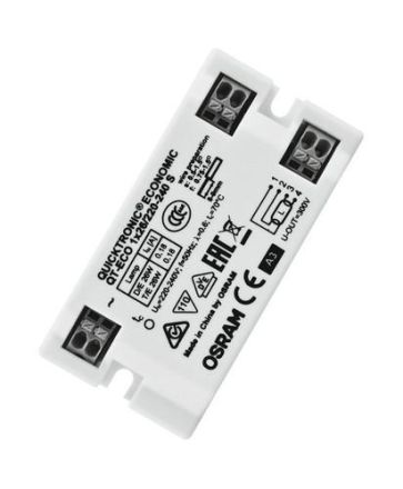 LEDVANCE Osram QT-ECO 1x26/220-240S Electronic ballast 26W