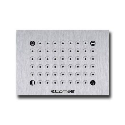Comelit Group Germany 1250XA Audio Speaker 1621xx Adapter Plate