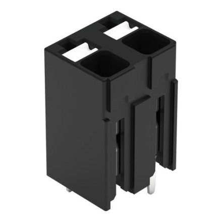 Wago 2086-3122 THR PCB terminal, push button, 1.5 mm
