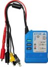 Gossen Metrawatt D170A Easytest 720 up to 500V DC Telco search signal generator