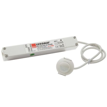 BEG 92938 PD9-M-DALI/DSI-GH-DE white Luxomat presence detector