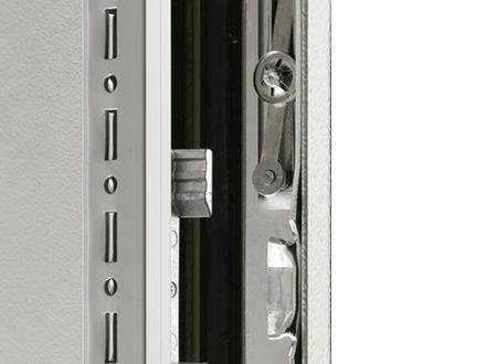 RITTAL 8618460 locking rod lock VX according to CNOMO