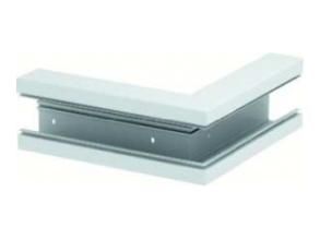 OBO Bettermann GK-A70130RW pure white 70x130mm outside corner, 6274510