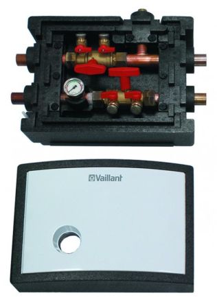 Vaillant 0020106265 Heat pump brine filling station