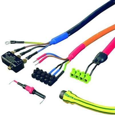 3M 7000099246 GTI3000 6.0/2.0-1000 heat shrink tubing SW