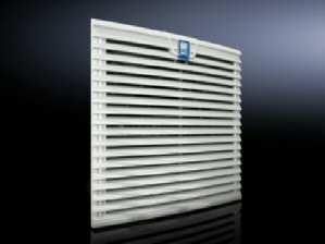 RITTAL 3240200 RAL7035 outlet filter