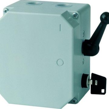 Elektra Tailfingen VNAG50/ZSE motor switch