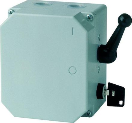Elektra Tailfingen VNAG50/ZSE motor switch