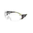 3M 7100114613 SecureFit SF425AF-EU PC CLR +2.5 AS/AF safety glasses
