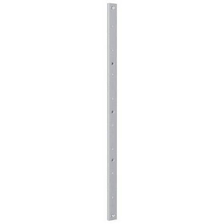 ABN for N-housing (inside) 75x1800x25mm U-profile (NL12N)