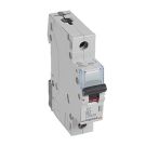 Legrand 403350 Circuit breaker TX3 B2A 1P 6KA 1M